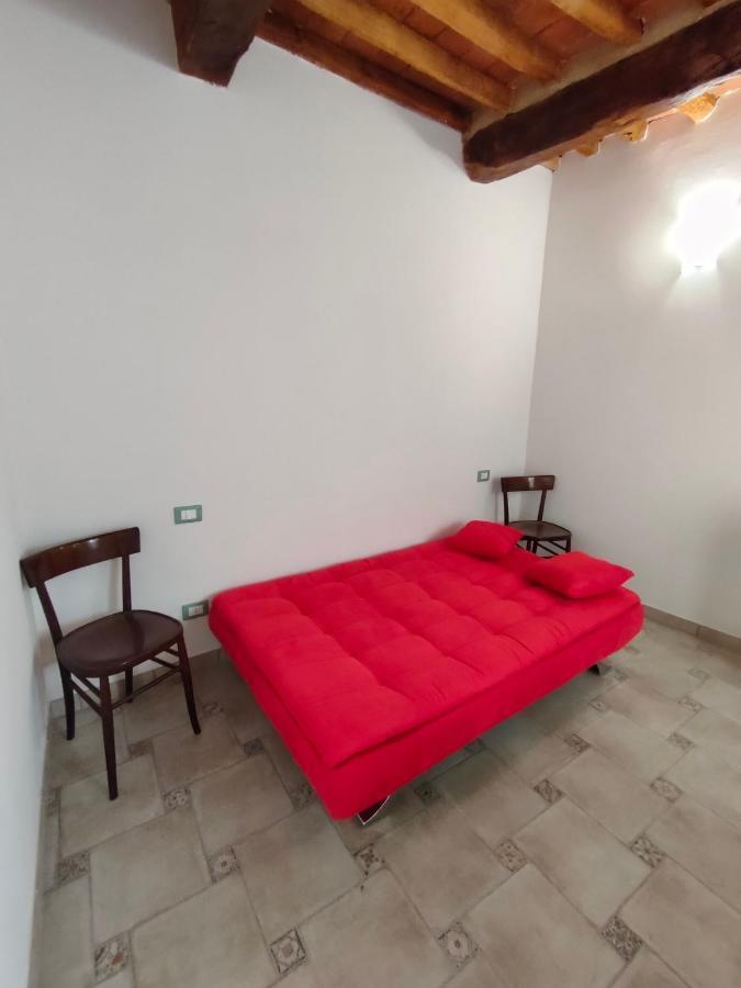 Apartament Casa Carraia Peccioli Zewnętrze zdjęcie