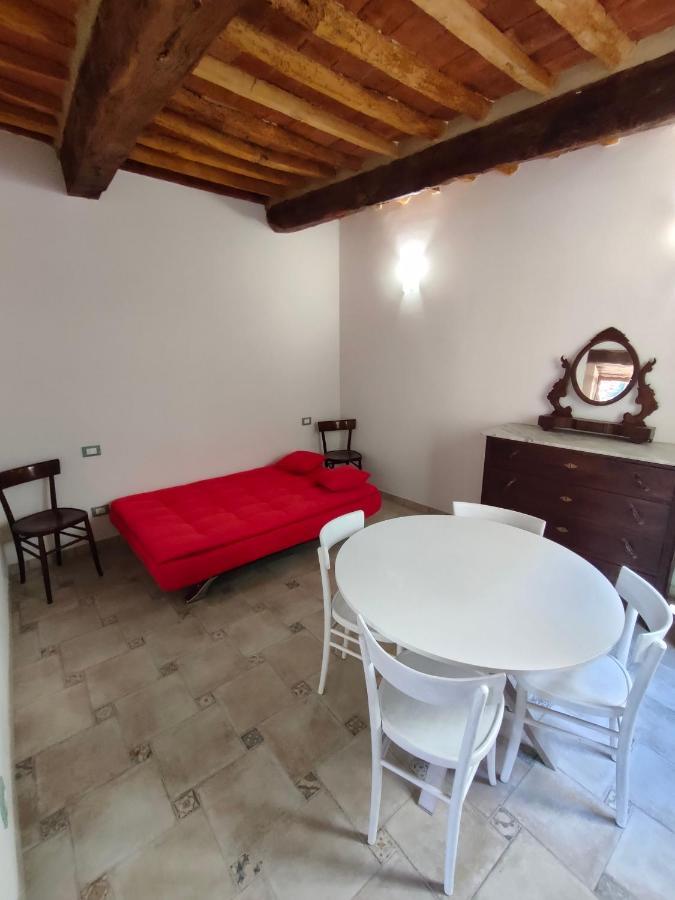 Apartament Casa Carraia Peccioli Zewnętrze zdjęcie