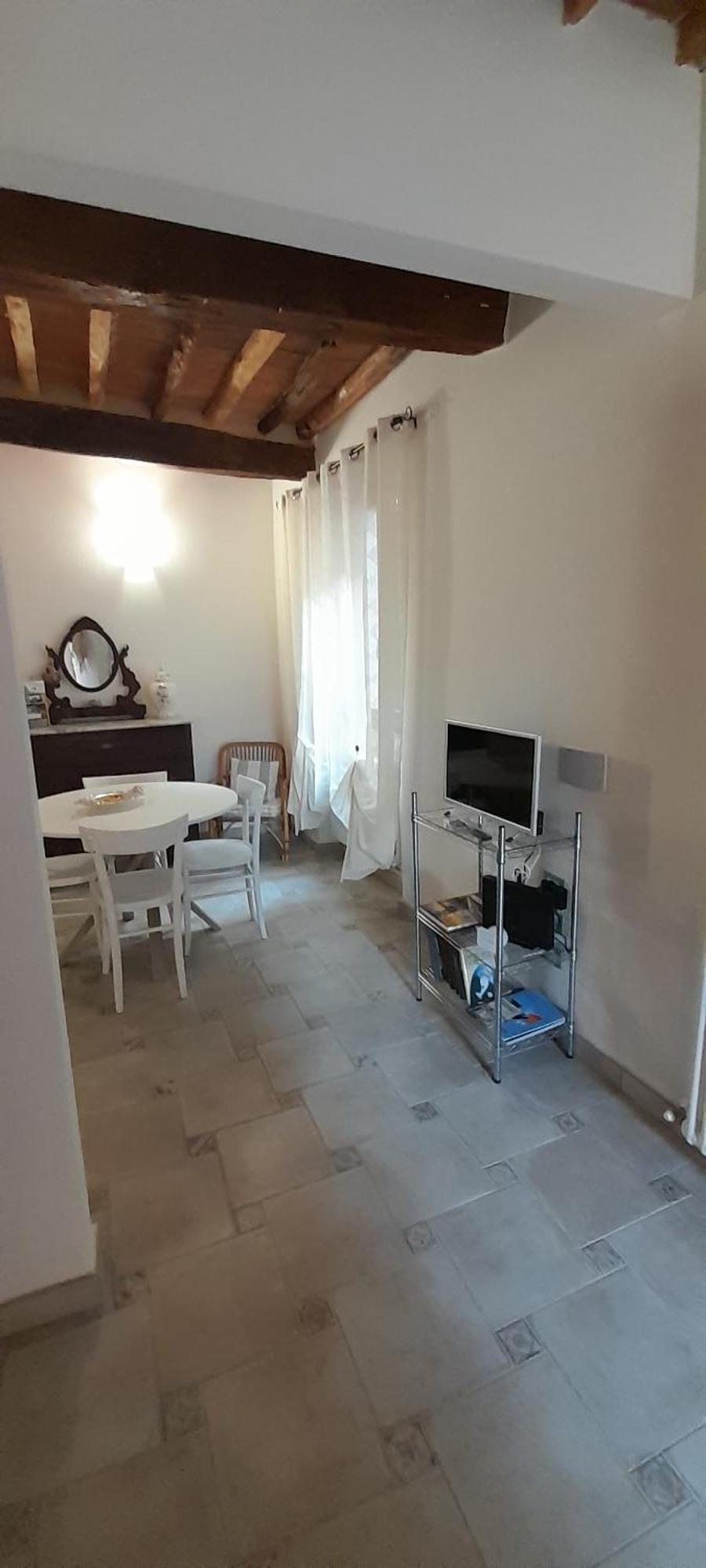 Apartament Casa Carraia Peccioli Zewnętrze zdjęcie