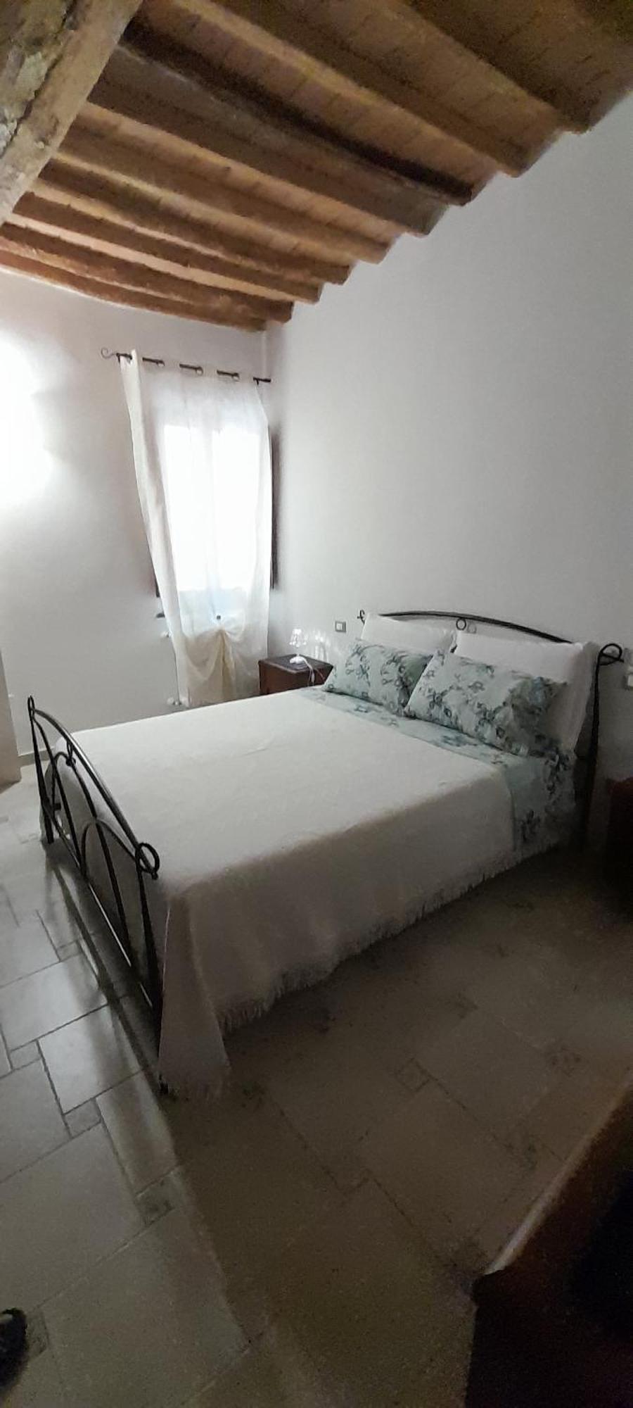 Apartament Casa Carraia Peccioli Zewnętrze zdjęcie